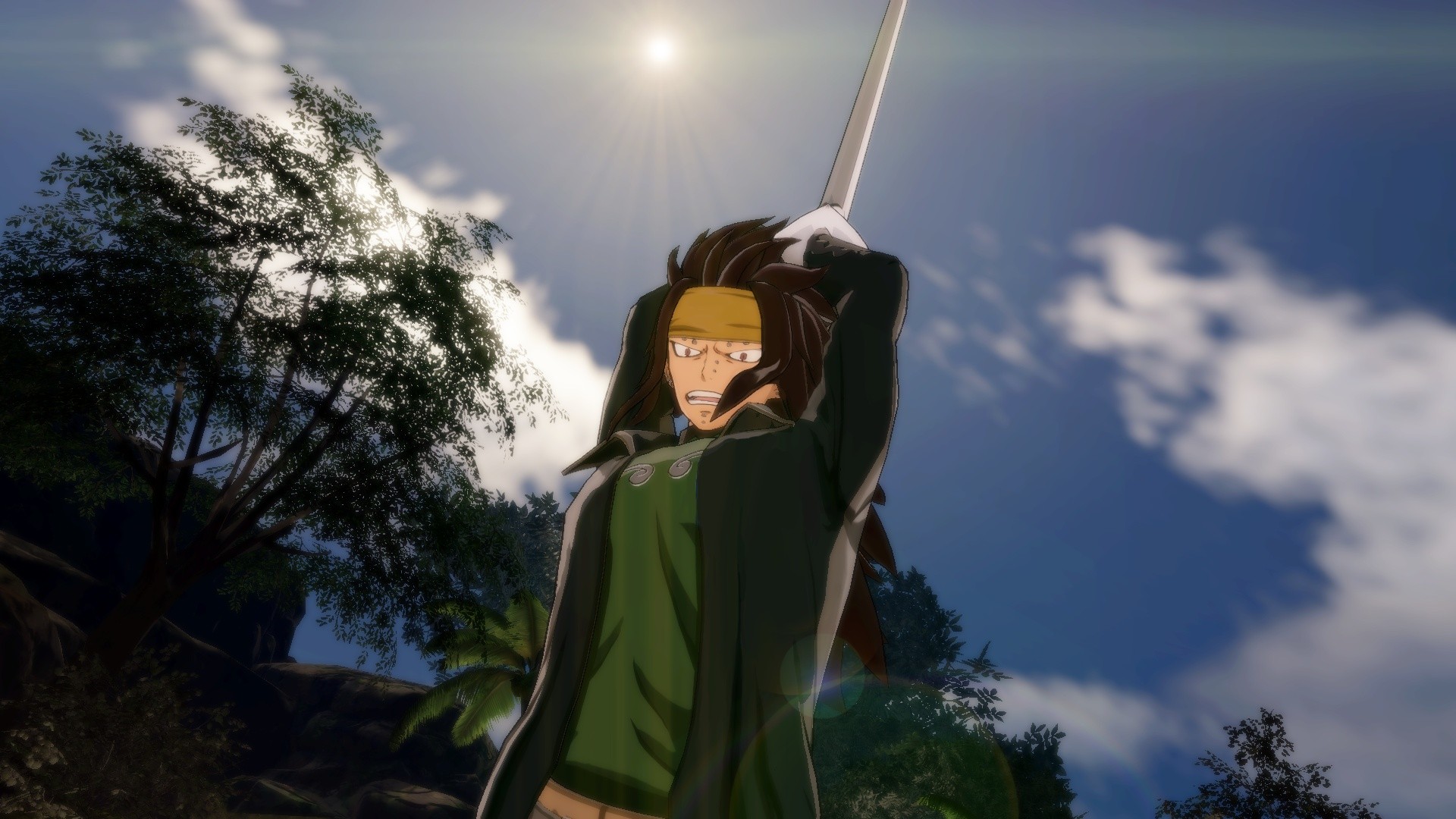 Fairy Tail - Imagen 24